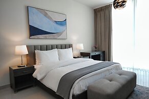 Abdali Views Apartments