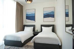 Abdali Views Apartments