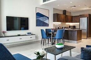 Abdali Views Apartments