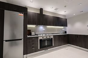 Abdali Views Apartments