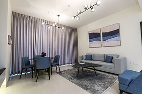 Abdali Views Apartments