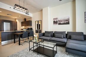 Abdali Views Apartments