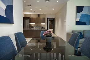 Abdali Views Apartments