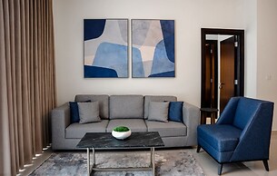 Abdali Views Apartments