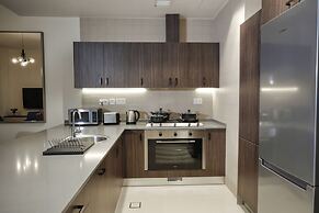 Abdali Views Apartments