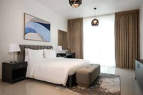 Abdali Views Apartments