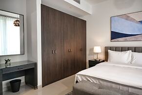 Abdali Views Apartments