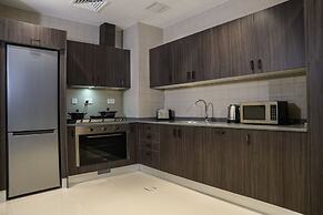 Abdali Views Apartments