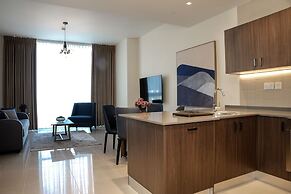 Abdali Views Apartments