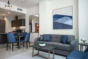 Abdali Views Apartments