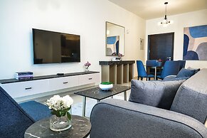 Abdali Views Apartments