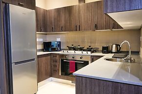 Abdali Views Apartments