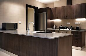 Abdali Views Apartments