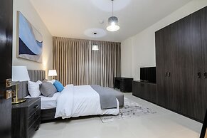 Abdali Views Apartments