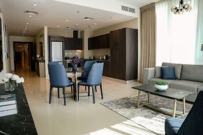 Abdali Views Apartments