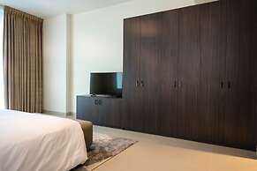 Abdali Views Apartments