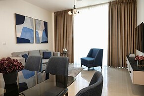 Abdali Views Apartments