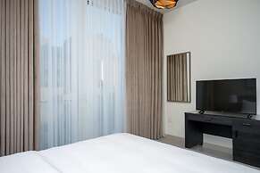 Abdali Views Apartments