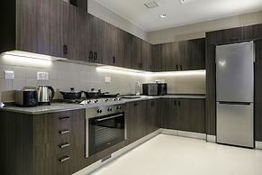 Abdali Views Apartments