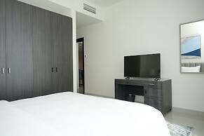 Abdali Views Apartments