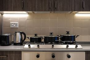 Abdali Views Apartments