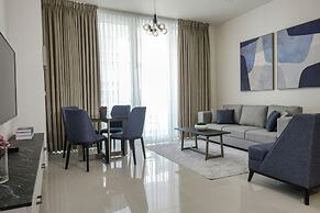 Abdali Views Apartments