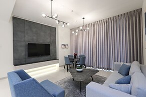 Abdali Views Apartments