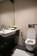 Abdali Views Apartments