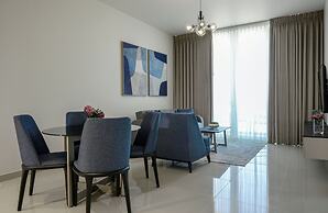 Abdali Views Apartments