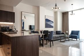 Abdali Views Apartments