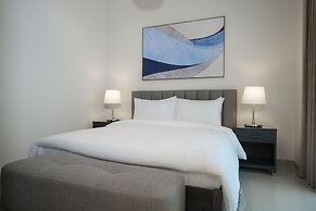 Abdali Views Apartments