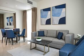 Abdali Views Apartments