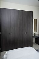 Abdali Views Apartments