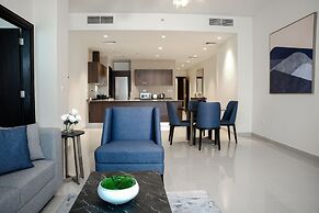 Abdali Views Apartments