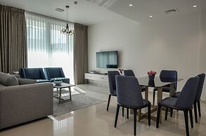 Abdali Views Apartments