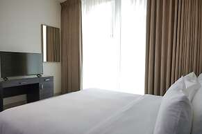 Abdali Views Apartments