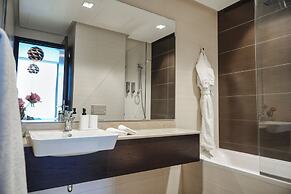 Abdali Views Apartments