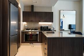 Abdali Views Apartments