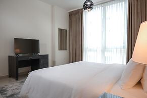 Abdali Views Apartments