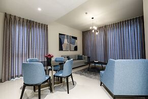 Abdali Views Apartments