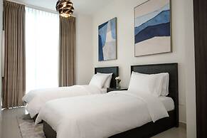 Abdali Views Apartments