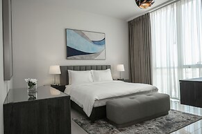 Abdali Views Apartments