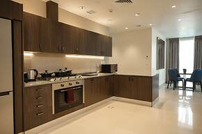 Abdali Views Apartments