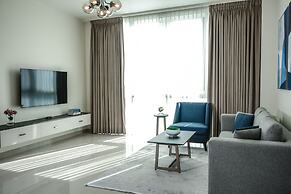 Abdali Views Apartments