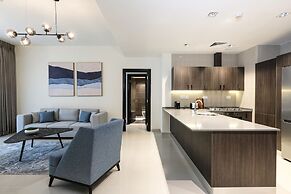 Abdali Views Apartments