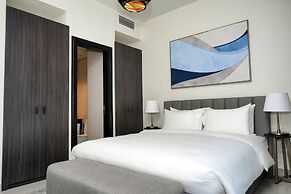 Abdali Views Apartments