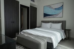 Abdali Views Apartments