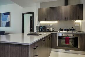 Abdali Views Apartments