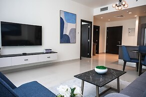 Abdali Views Apartments