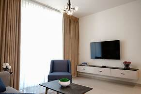 Abdali Views Apartments